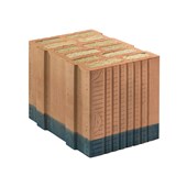 Wienerberger POROTHERM 38 TBS Profi